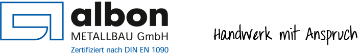 Albon Metallbau GmbH